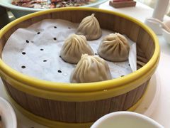 汤包-小厨娘淮扬菜(天印大道店)