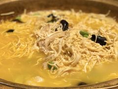 大煮干丝-雅侃酒店(琼花大厦店)