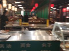 -京门老爆三·铜锅涮肉 爆肚(望京店)