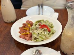 -Me&Joe意大利面·珍珠奶茶(鲁班路店)