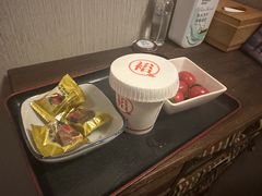 -裕和堂中医推拿艾灸(太古汇臻品店)
