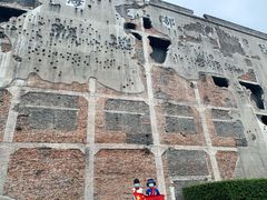 景点-上海四行仓库抗战纪念馆