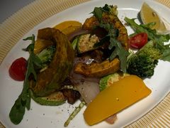 松露风味烤时蔬-王品牛排(合肥万象城店)