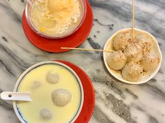 糖不甩-玫瑰甜品(文明路店)