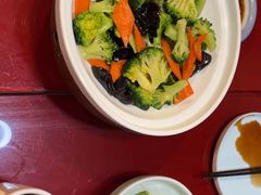 -宏状元现熬粥·京味菜(五棵松店)