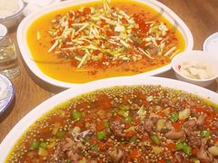 -厨神老街兔·淳朴人家店(盐帮菜风味名店)