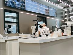 -Manner Coffee(万象食家店)