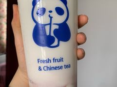 -茶百道(大卫城店)