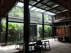 -走马楼饭庄(慈城古县城店)