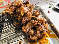 -佰运猪蹄(高陵店)