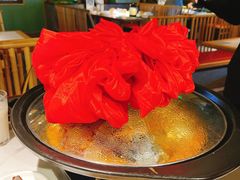 -筱爷叔·上海传统手工菜(玉树路店)