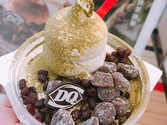 -DQ·蛋糕·冰淇淋(虹口龙之梦店)