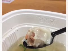 -南城香·饭香串香馄饨香(青年路店)