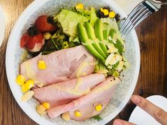 -AFS Cafe & Canteen(闽江二路店)