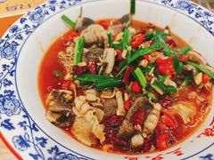 -三只鸟本地特色菜馆(上饶总店)