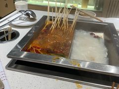 -串一火锅(赛格国际购物中心店)