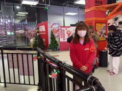 点击看大图 -嗨翻Hi-Fun竞技主题乐园·蹦床团建生日聚会(五棵松华熙店)