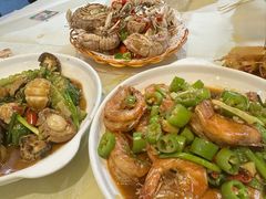 -廣記海鲜(杨汊湖一店)