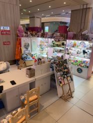 -Mini Muses ·创意手作·陶艺·银饰·团建(芳圆里店)