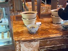 -万达瑞华酒店美食汇自助餐厅(楚河汉街店)