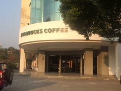 -星巴克臻选(苏州苏信店)