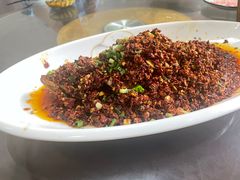 -李幺师鱼馆