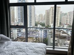 -广州天河体育中心美居酒店