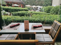 -咖啡CHA自助餐厅(香格里拉饭店)