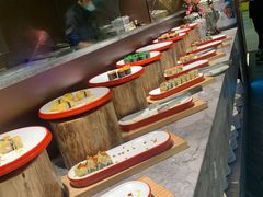 -阪尚皇·原切牛排·烤肉火锅自助(北京路店)