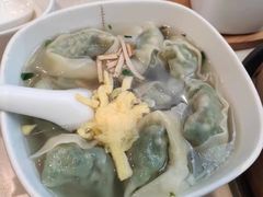 -锡笼记·无锡小笼(人民路店)