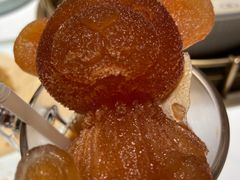 -领鲜天下·焗海鲜·花胶鸡(天目里店)