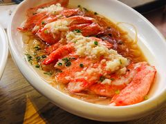 -芳芳私房菜·精做淮扬菜(承德路店)