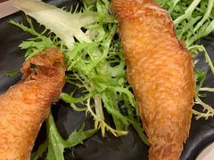 -好福记饭店(红梅公园店)