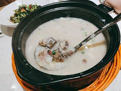 -如轩·海鲜砂锅粥·潮汕菜(小榄店)