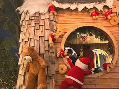 -HERRE·FARM 赫尔露营农场·团建聚会包场