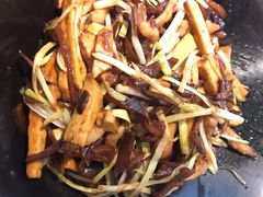 外婆小炒-金牌外婆家(苏州中心店)