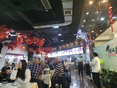 -石饮红星包子(中山路店)