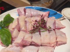 -蘑界·野生菌火锅(深业上城店)