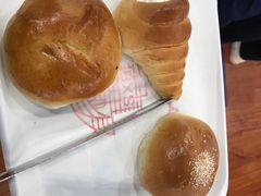 -新侨三宝乐面包店(崇文门店)