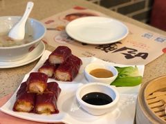 -点都德(聚福楼店)