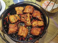 -龚兴城鱼羊吉·家传湖北菜(苗栗路总店)