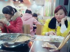-呷哺呷哺 黄金牧场 (欢乐谷店)