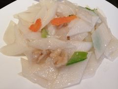 -老牌坊•鲁菜名店•地道济南菜(大观园商埠店)