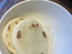 -建基泡馍·西安老字号·清真(永宁店)