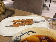 -那时新疆·若羌(经纬汇店)