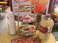 -辣不二地道川菜(汉水路店)