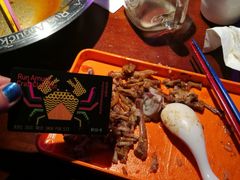 -蛮横肉蟹煲(印象城店)