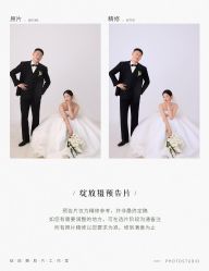 -绽放摄胶片摄影工作室