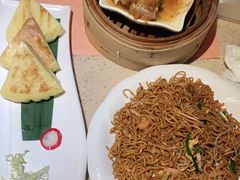 -点都德(大茶楼店)