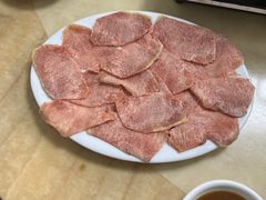-五洲牛肉美食馆